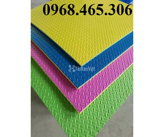 Thảm xốp lót sàn khu vui chơi, thảm xốp  lót sàn nhập khẩu - 2