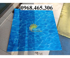 Thảm xốp lót sàn khu vui chơi, thảm xốp  lót sàn nhập khẩu - 3