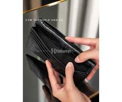 VÍ CẦM TAY SUPLE DA BÒ THẬT - CÓ BẢO HÀNH - BÁN SỈ TRỰC TIẾP - 4