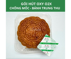Gói Hút Oxy Có Công Dụng Gì Trong Việc Bảo Quản Bánh Trung Thu? - 2