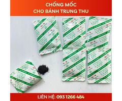 7 Bí Quyết Chống Mốc Hiệu Quả Cho Bánh Trung Thu - 3