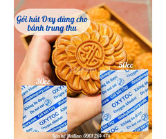Mua gói hút oxy ở đâu ? gói hút Oxytoc Thịnh Phong