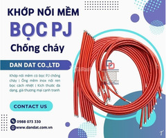 Khớp nối mềm nối ren, khớp nối mềm inox dẫn LPG, khớp nối mềm rắc co ren, khớp nối mềm inox lắp ren - 3
