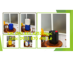 Can nhựa 30 lít đựng H2S04, can nhựa 25 lít đựng hóa chất có sinh khí