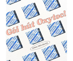 Cách dùng gói hút oxy cho bánh trung thu, oxytoc - 4