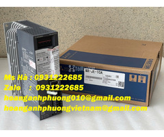 Miễn phí giao hàng - Servo mitsubishi MR-JE-10A, MR-JE-20A, - 2