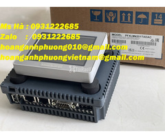 Màn hình tích hợp PLC dòng Proface PFXLM4201TADAC giá tốt - 3