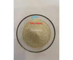 Enzyme Protease tiêu hóa, phân hủy hữu cơ, cắt tảo trong ao - 3