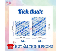 Muốn chống mốc bánh trung thu lâu hơn, vì sao nên dùng gói OXYTOC?