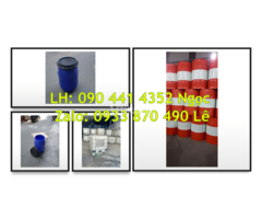 Thùng phuy nhựa 120 lít đựng hóa chất, thùng phuy nhựa 220 lít làm bè cá