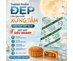 Kinh Nghiệm Bảo Quản Bánh Trung Thu Từ Một Cơ Sở Sản Xuất - 2