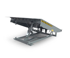 Bán sàn nâng hạ tự động, Giá sàn nâng hạ tự động thủy lực - 2