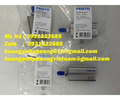 Xy lanh KADVB-16-20-AP Festo ( Compact Cylinder) hàng mới