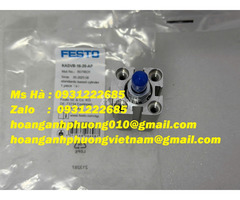 Xy lanh KADVB-16-20-AP Festo ( Compact Cylinder) hàng mới - 2