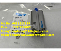 Xy lanh KADVB-16-20-AP Festo ( Compact Cylinder) hàng mới - 3