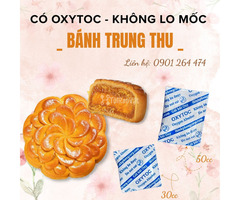 Gói Hút Oxy Oxytoc Có Ảnh Hưởng Đến Chất Lượng Bánh Trung Thu Không? - 2