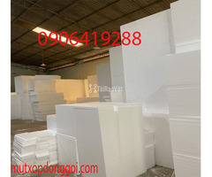 Công ty sản xuất tấm xốp eps chèn lót đồ điện tử giá rẻ