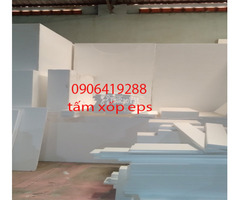 Công ty sản xuất tấm xốp eps chèn lót đồ điện tử giá rẻ - 2