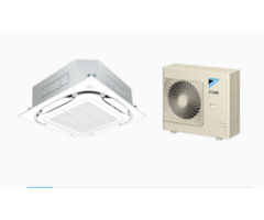 Thi Công Lắp Máy Lạnh Âm Trần Daikin Giá Rẻ, Tiết Kiệm Chi Phí