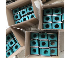 Phân Phối Kẹp Ống, Cùm Ống Inox, Cùm Ống Nhựa Giá Tốt Nhất