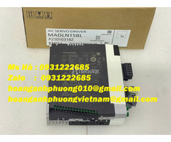 100% new - Bộ điều khiển sẹc vô Panasonic MADLN15BL