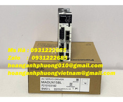 100% new - Bộ điều khiển sẹc vô Panasonic MADLN15BL - 2