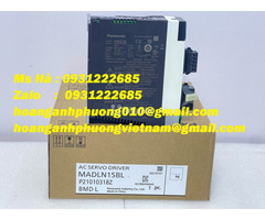 100% new - Bộ điều khiển sẹc vô Panasonic MADLN15BL - 3