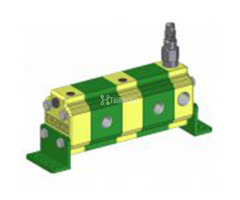 Phân Phối Bộ Chia Lưu Lượng Thủy Lực VIVOIL Chính Hãng – Giá Tốt Nhất