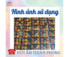 Vì sao nhiều cơ sở sản xuất chọn gói hút oxy để chống mốc bánh trung thu? - 2