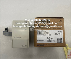 Mô đun kết nối FX3U-16CCL-M mitsubishi CC-Link master - 2