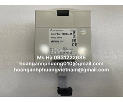 Mô đun kết nối FX3U-16CCL-M mitsubishi CC-Link master - 3