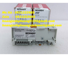 Mô đun mạng BK3150 Beckhoff - giải pháp tự động hóa