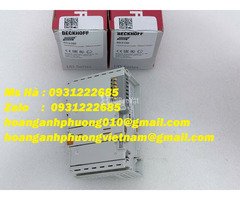 Mô đun mạng BK3150 Beckhoff - giải pháp tự động hóa - 2