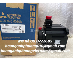 Động cơ mitsubishi J4 series HG-SR81 850W - Bình Dương