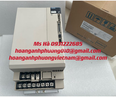 Giá tốt - bộ điều khiển - Servopack yaskawa SGD7S-550A00A
