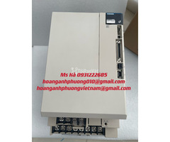 Giá tốt - bộ điều khiển - Servopack yaskawa SGD7S-550A00A - 2