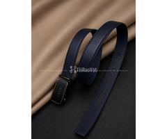 THẮT LƯNG DA BÒ - CÓ BẢO HÀNH - 3
