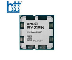 CPU AMD Ryzen 5 7500F Tray