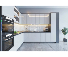 99+ Mẫu Tủ Bếp Đẹp Hiện Đại, Đa Năng, Báo Giá Mới Nhất - 2