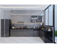 99+ Mẫu Tủ Bếp Đẹp Hiện Đại, Đa Năng, Báo Giá Mới Nhất - 3