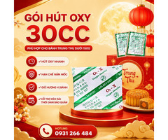 5 Cách Chống Mốc Bánh Trung Thu Dẻo Hiệu Quả Bất Ngờ - 2