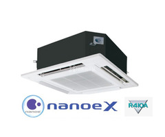 Lắp Máy Lạnh Âm Trần Panasonic Bảo Hành Dài Hạn
