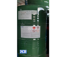Dung Môi Hóa Chất Iso Butanol - https:/marketchem.net