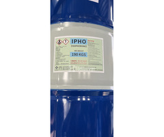 Hoá chất ISOPHORONE (A783), Dung môi chậm khô 783, - https:/marketchem.net