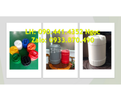 Báo giá can nhựa 20 lít vuông, can nhựa đựng 25 lít chất lỏng, can nhựa 30 lít đựng axit - 2