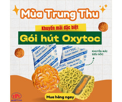Cách bảo quản bánh trung thu hiệu quả, gói hút oxy - 2