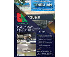 Lắp Máy Lạnh Âm Trần Panasonic Cho Nhà Phố - 2