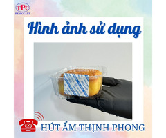 Chống mốc bánh trung thu, gói OXYTOC có phải giải pháp cần thiết?