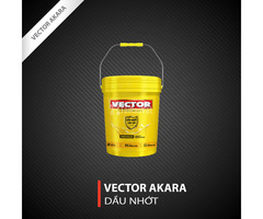 Tìm NPP độc quyền trên toàn quốc cho thương hiệu dầu nhớt Vector- 0914.394.091 - 2