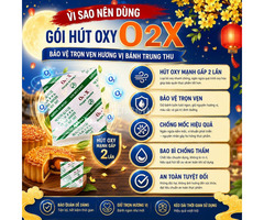 Cách Hạn Chế Nguy Cơ Mốc Bánh Trung Thu Hiệu Quả Hiện Nay - 2